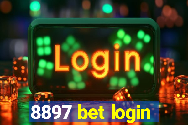 8897 bet login