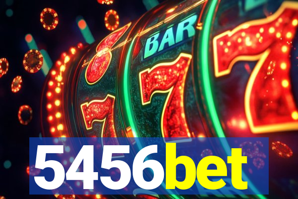 5456bet
