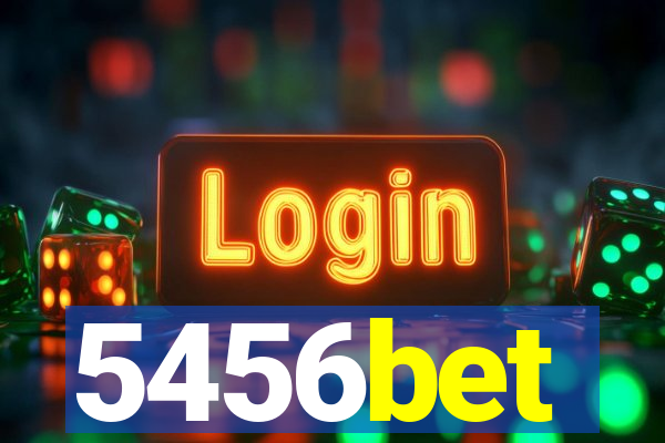 5456bet