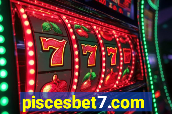 piscesbet7.com
