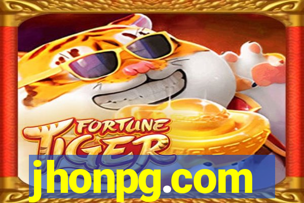jhonpg.com
