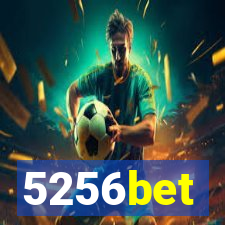 5256bet