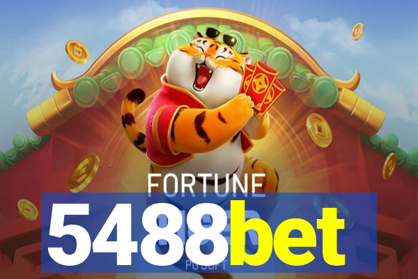5488bet