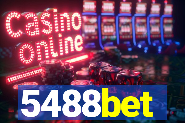 5488bet