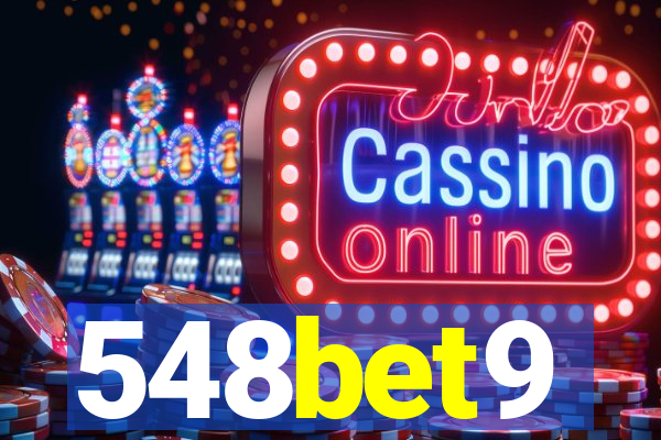 548bet9