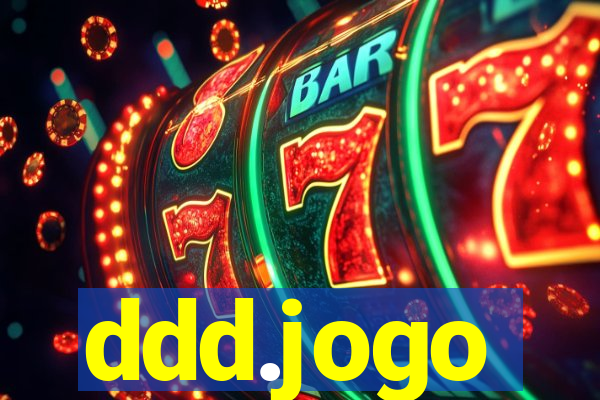 ddd.jogo