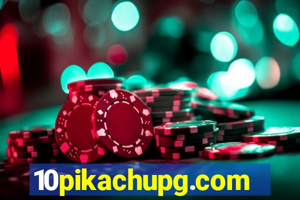 10pikachupg.com