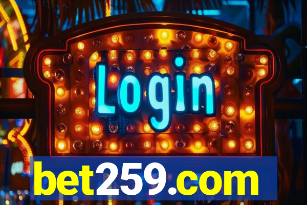 bet259.com