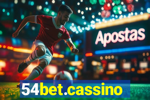 54bet.cassino