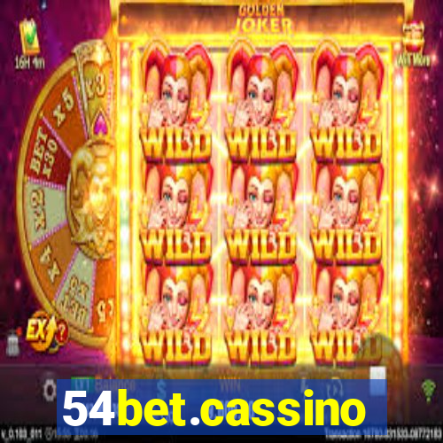 54bet.cassino