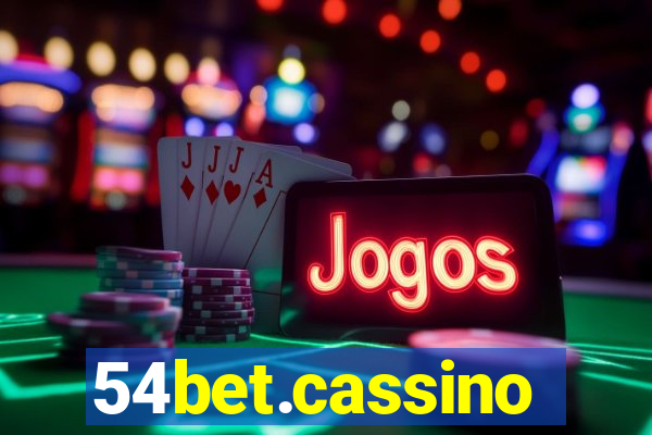 54bet.cassino