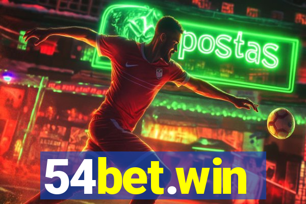 54bet.win