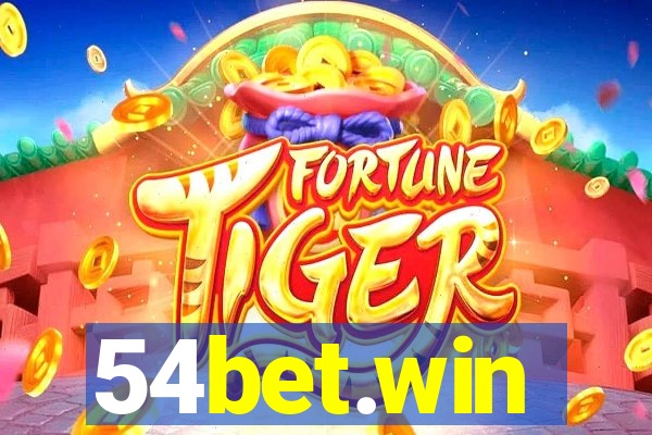 54bet.win