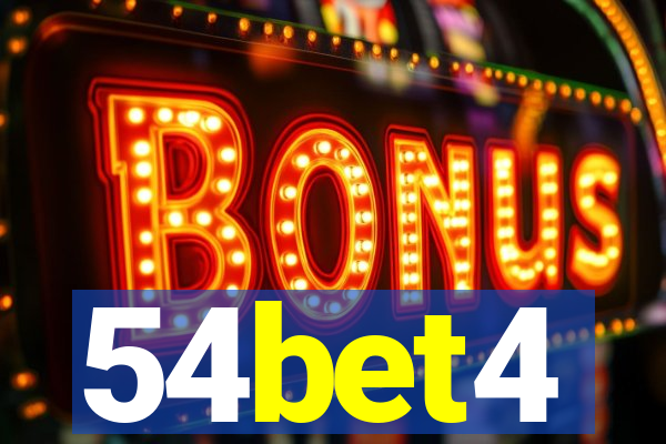 54bet4
