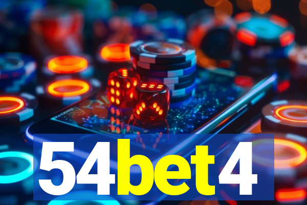 54bet4