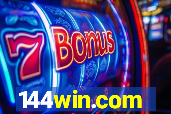 144win.com