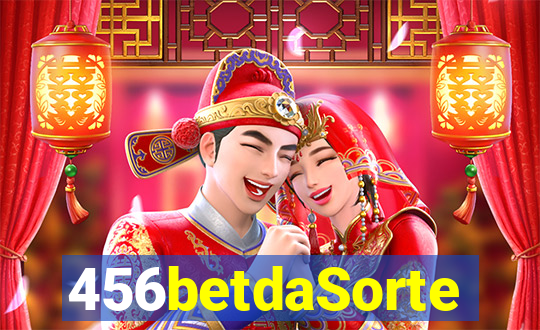 456betdaSorte