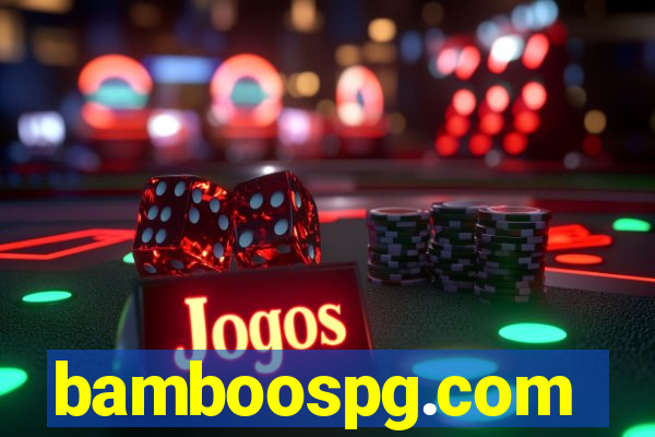 bamboospg.com