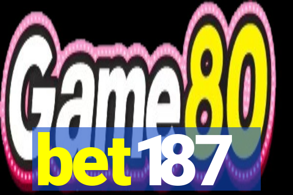 bet187