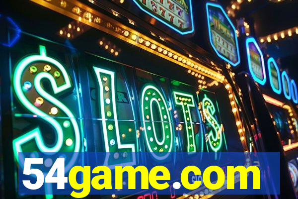 54game.com