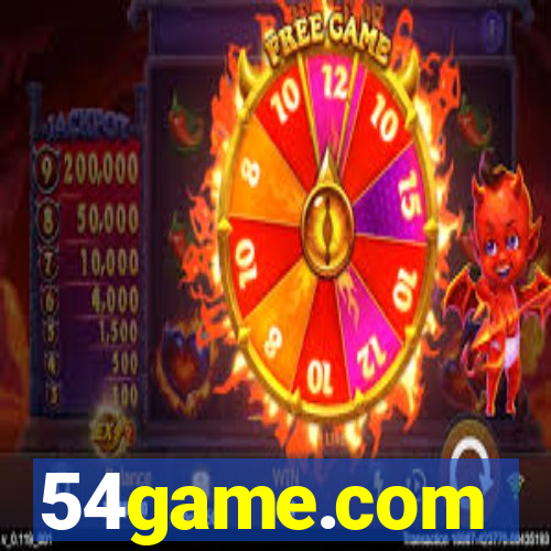 54game.com