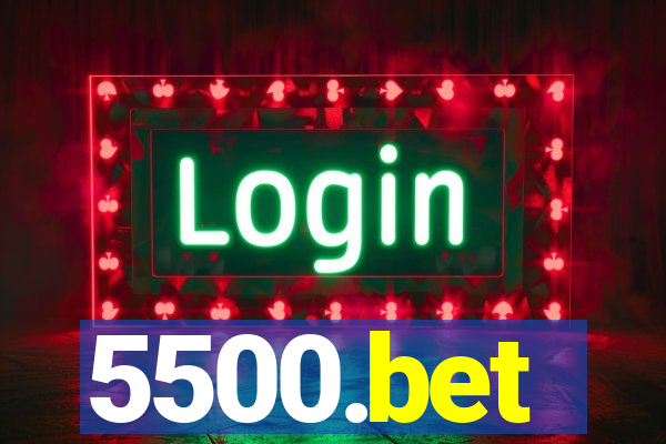 5500.bet
