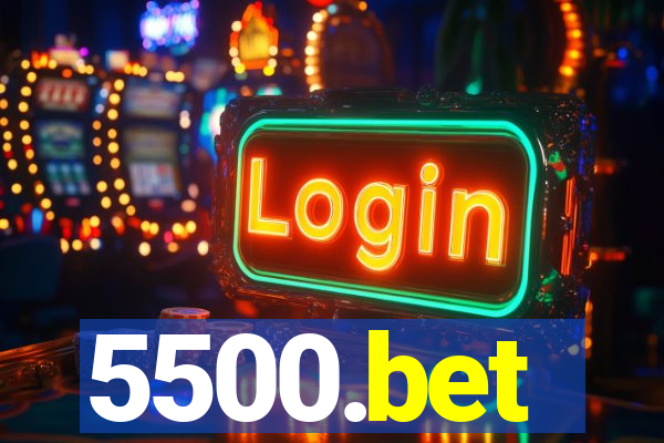 5500.bet