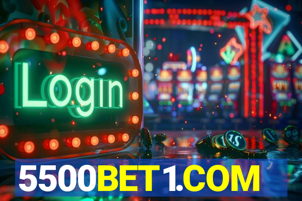 5500BET1.COM