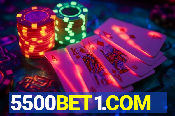 5500BET1.COM