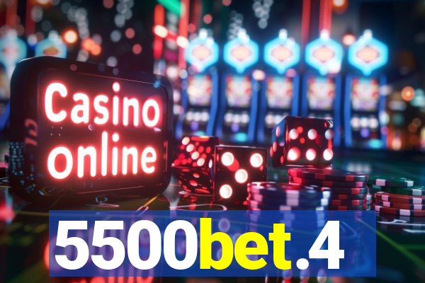 5500bet.4