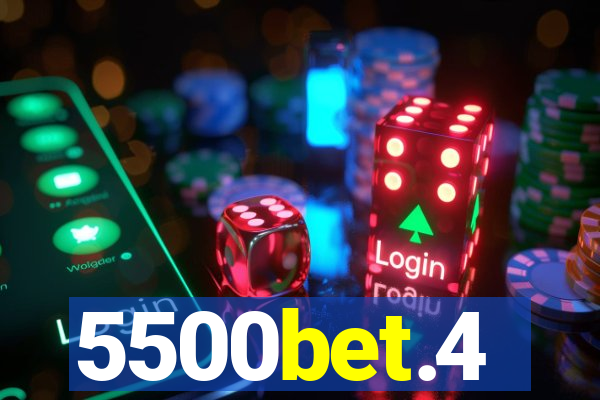 5500bet.4