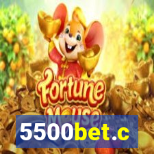 5500bet.c