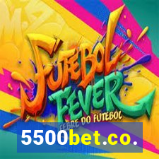 5500bet.co.