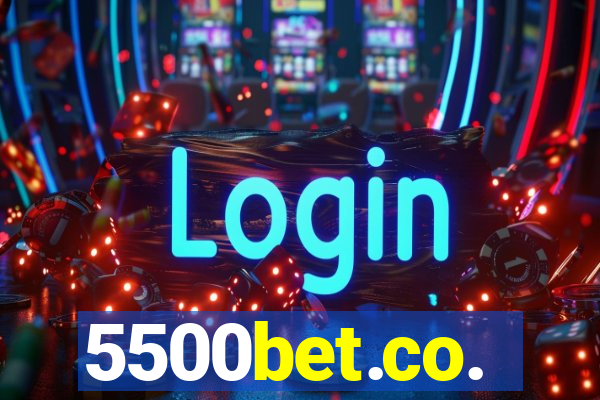 5500bet.co.