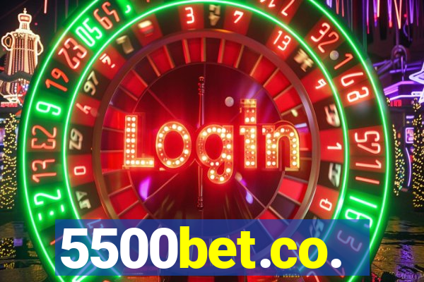 5500bet.co.