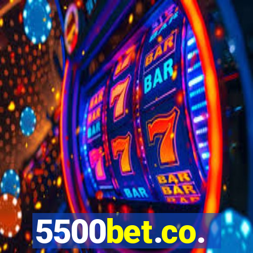 5500bet.co.