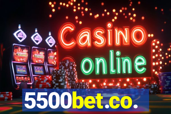 5500bet.co.