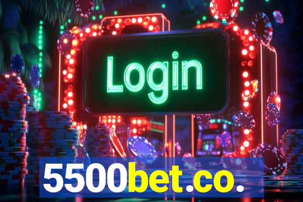 5500bet.co.