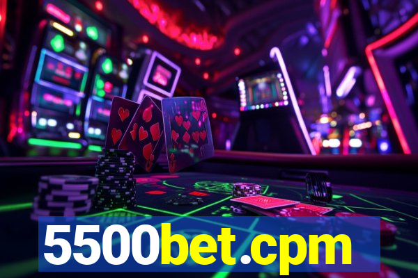 5500bet.cpm