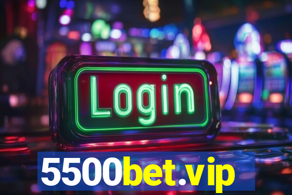 5500bet.vip