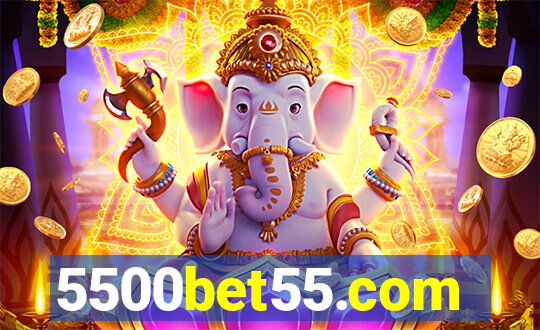 5500bet55.com