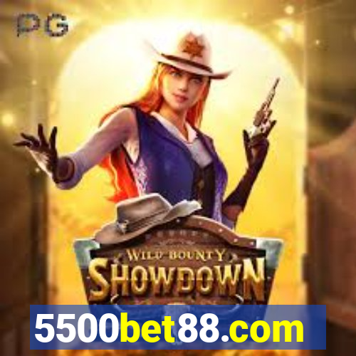 5500bet88.com