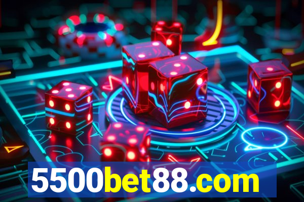5500bet88.com