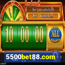 5500bet88.com