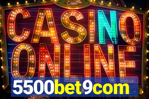 5500bet9com
