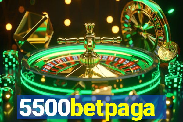5500betpaga