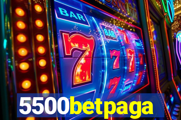5500betpaga
