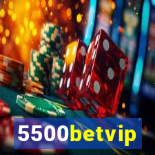 5500betvip