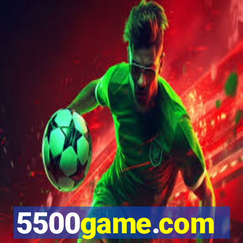 5500game.com