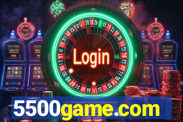 5500game.com